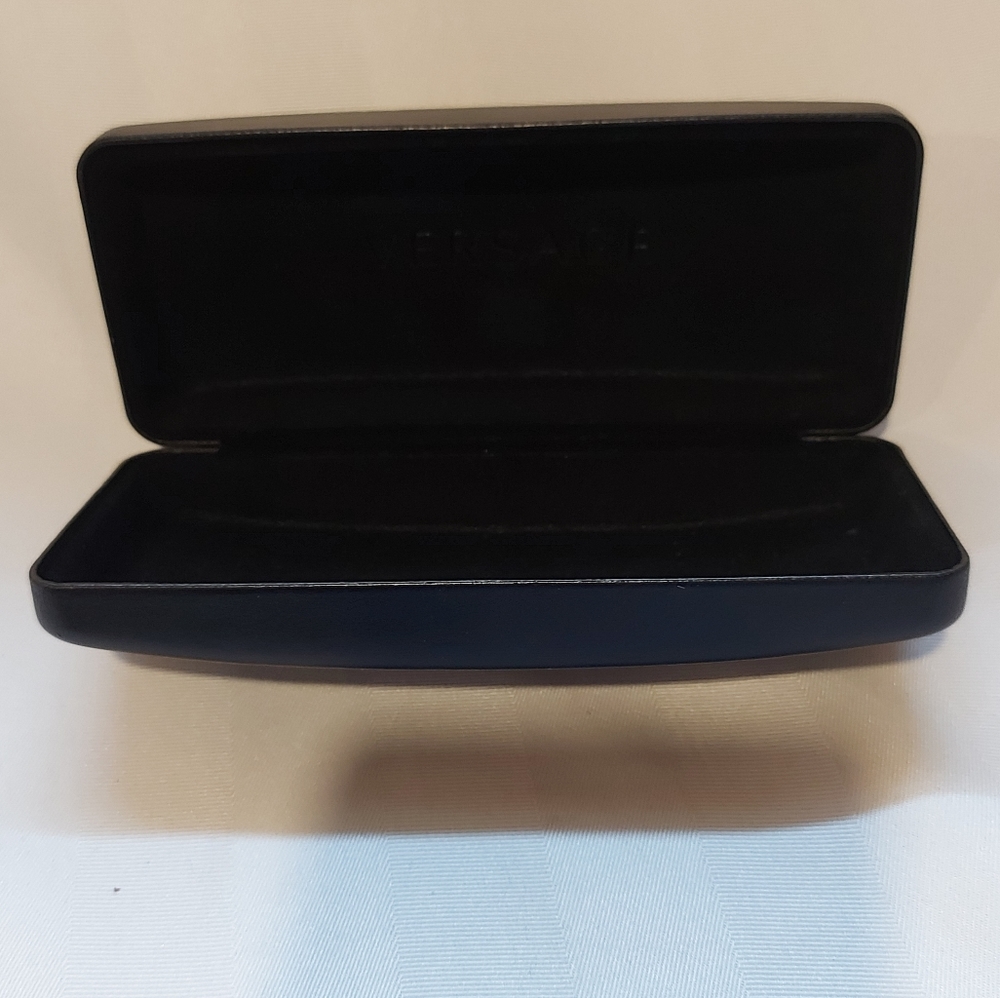 VERSACE SUNGLASSES CASE